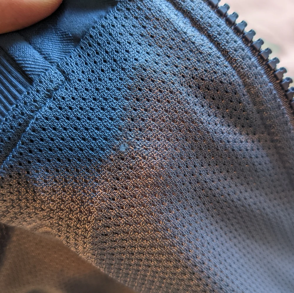 Athleta Brooklyn Bomber jacket - Picture 5 of 6